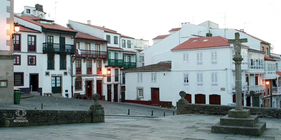 Betanzos