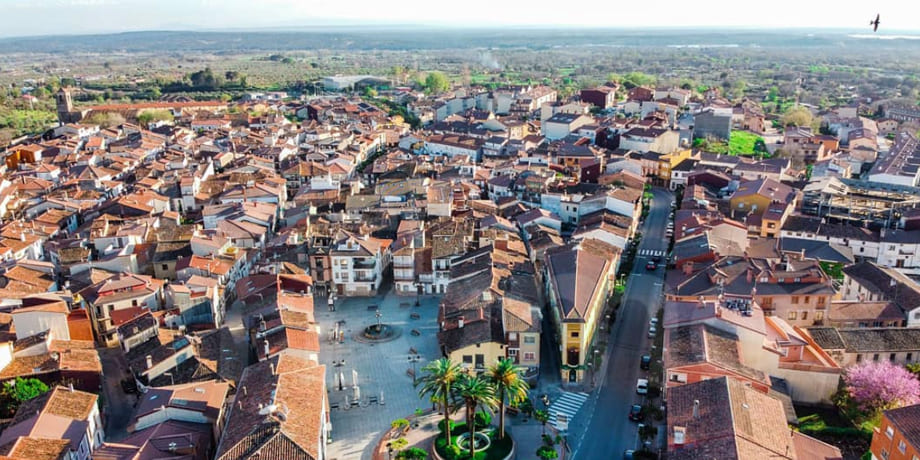 Candeleda