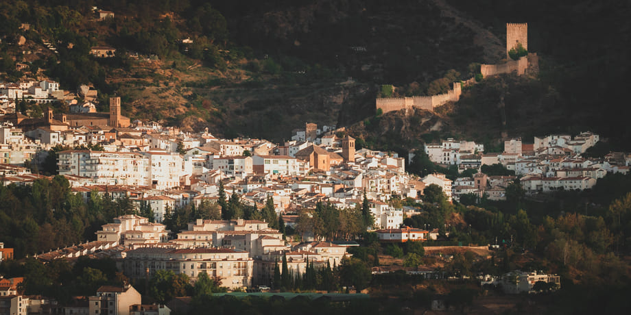 Cazorla