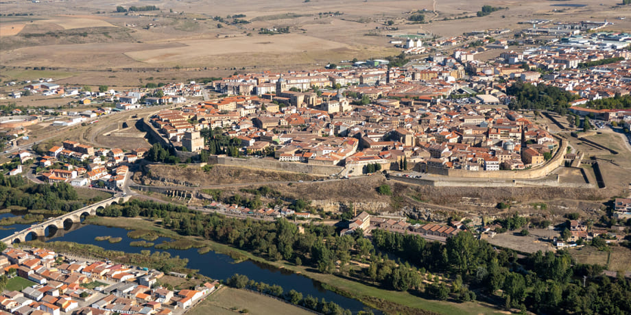 Ciudad Rodrigo