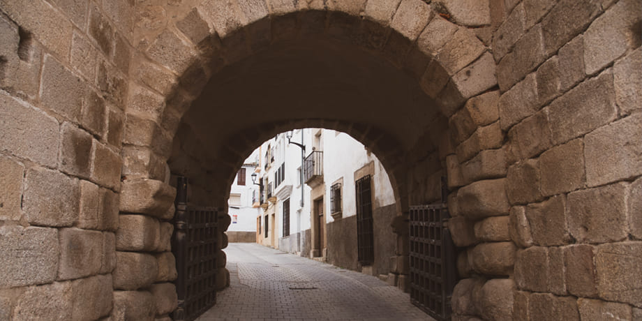 Coria