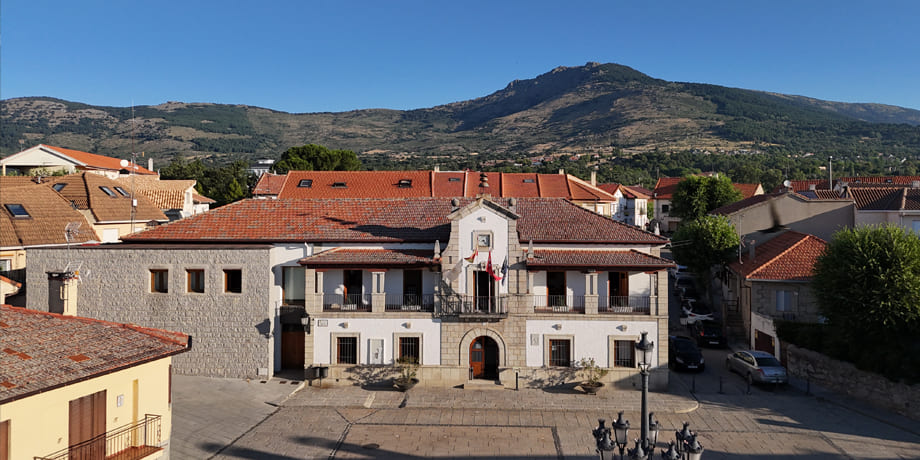 Los Molinos