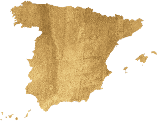 Mapa de España