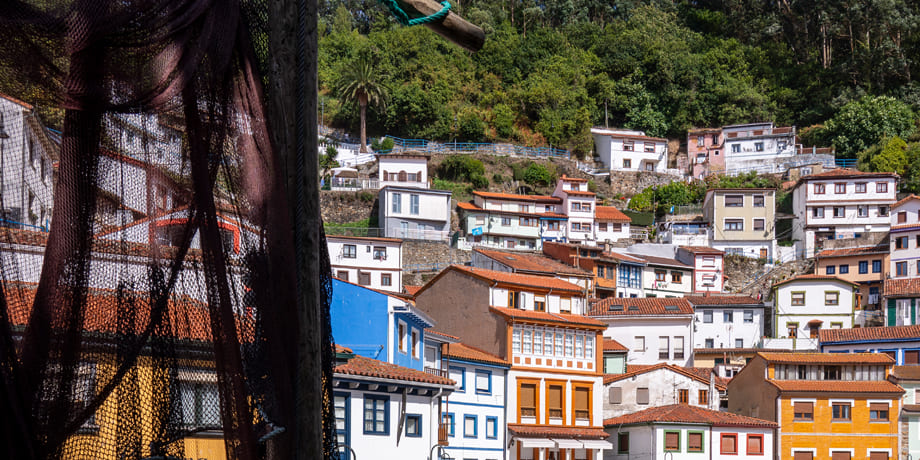 Cudillero miniatura 3