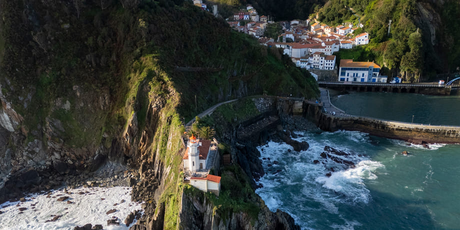 Cudillero miniatura 4