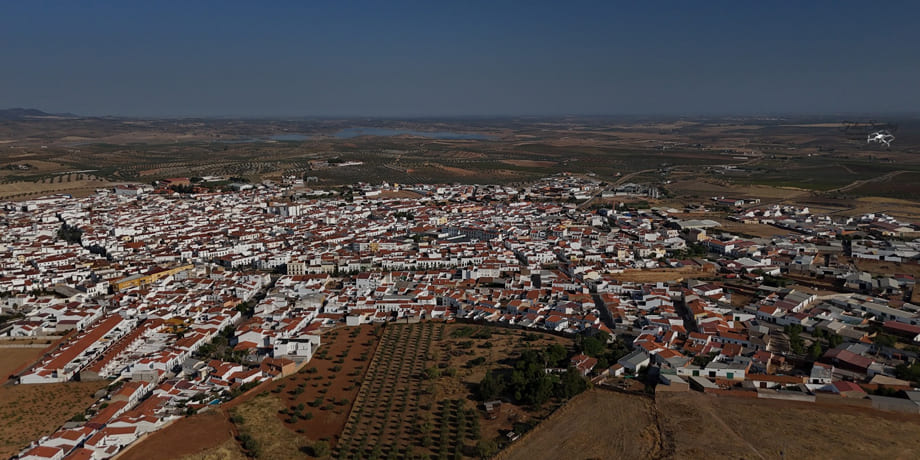 Fuente del Maestre