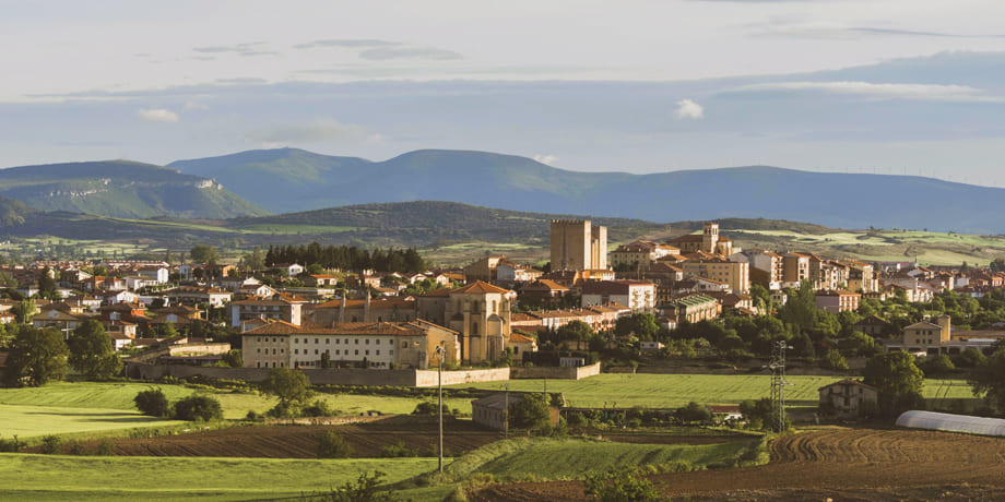 Medina de Pomar