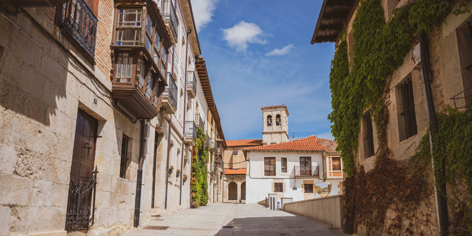 Medina de Pomar miniatura 2