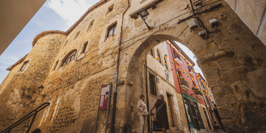 Medina de Pomar miniatura 3