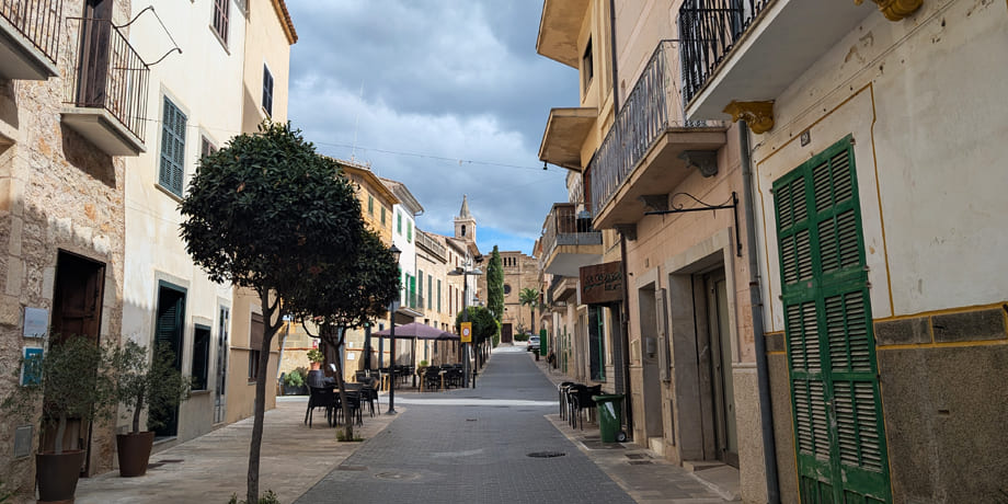 Sant Llorenç Des Cardassar