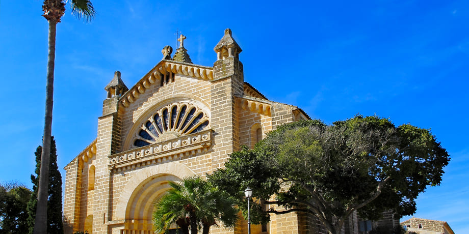 Sant Llorenç Des Cardassar miniatura 3