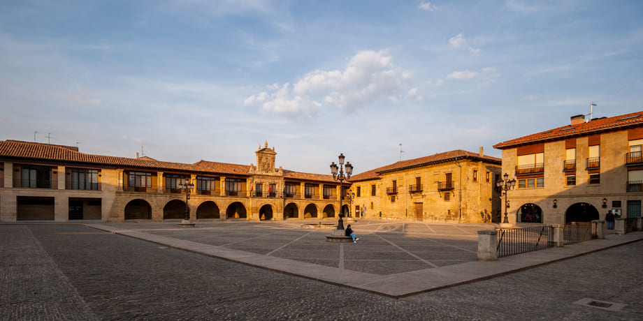 Santo Domingo de la Calzada miniatura 2