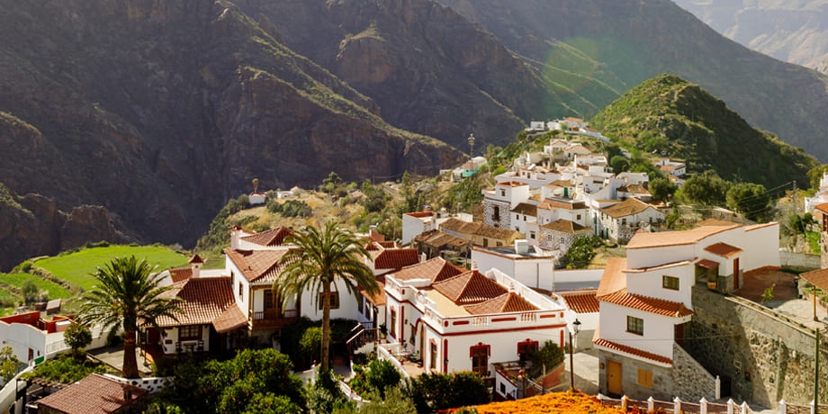 Tejeda