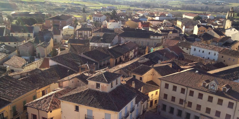 Torrelaguna