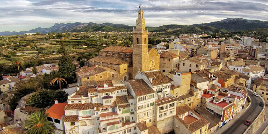 Albaida