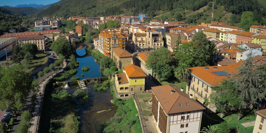 Balmaseda
