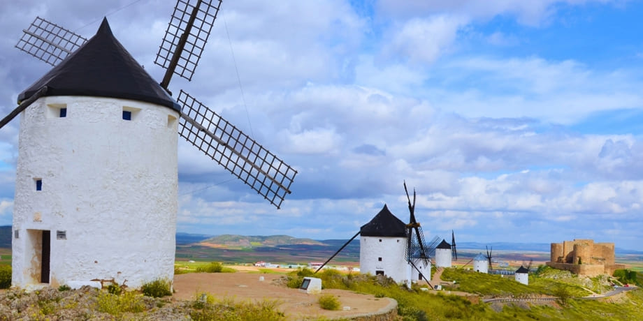 Consuegra