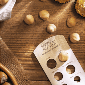 Our quality approach