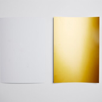 Estrellas doradas Ferrero Rocher