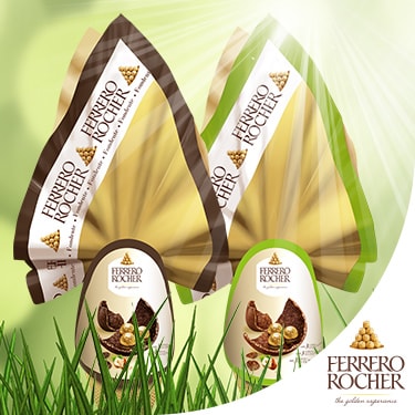 Especialidades de Pascua