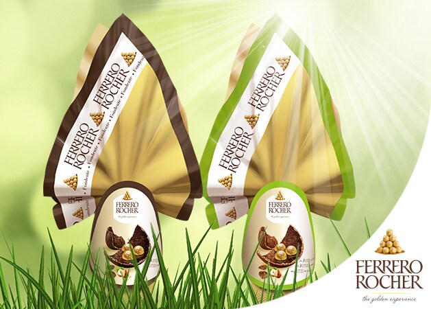 Especialidades de Pascua intro