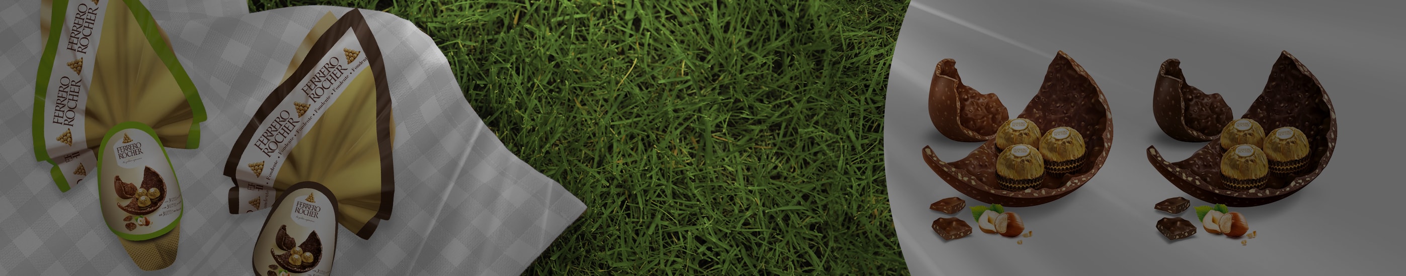 Especialidades de Pascua