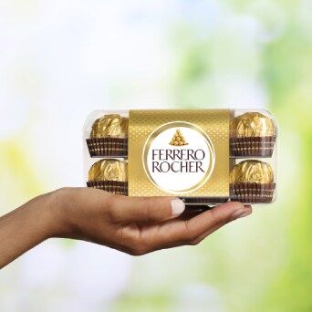 Nuestras cajas con diseño ecológico
