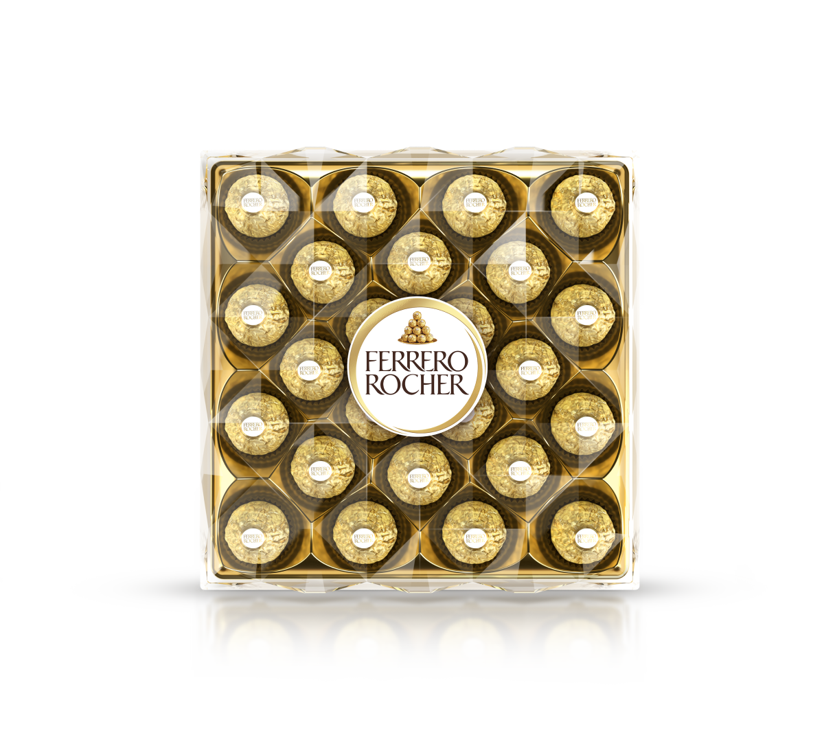 Caja regalo con 24 unidades