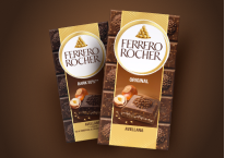 Ferrero Rocher