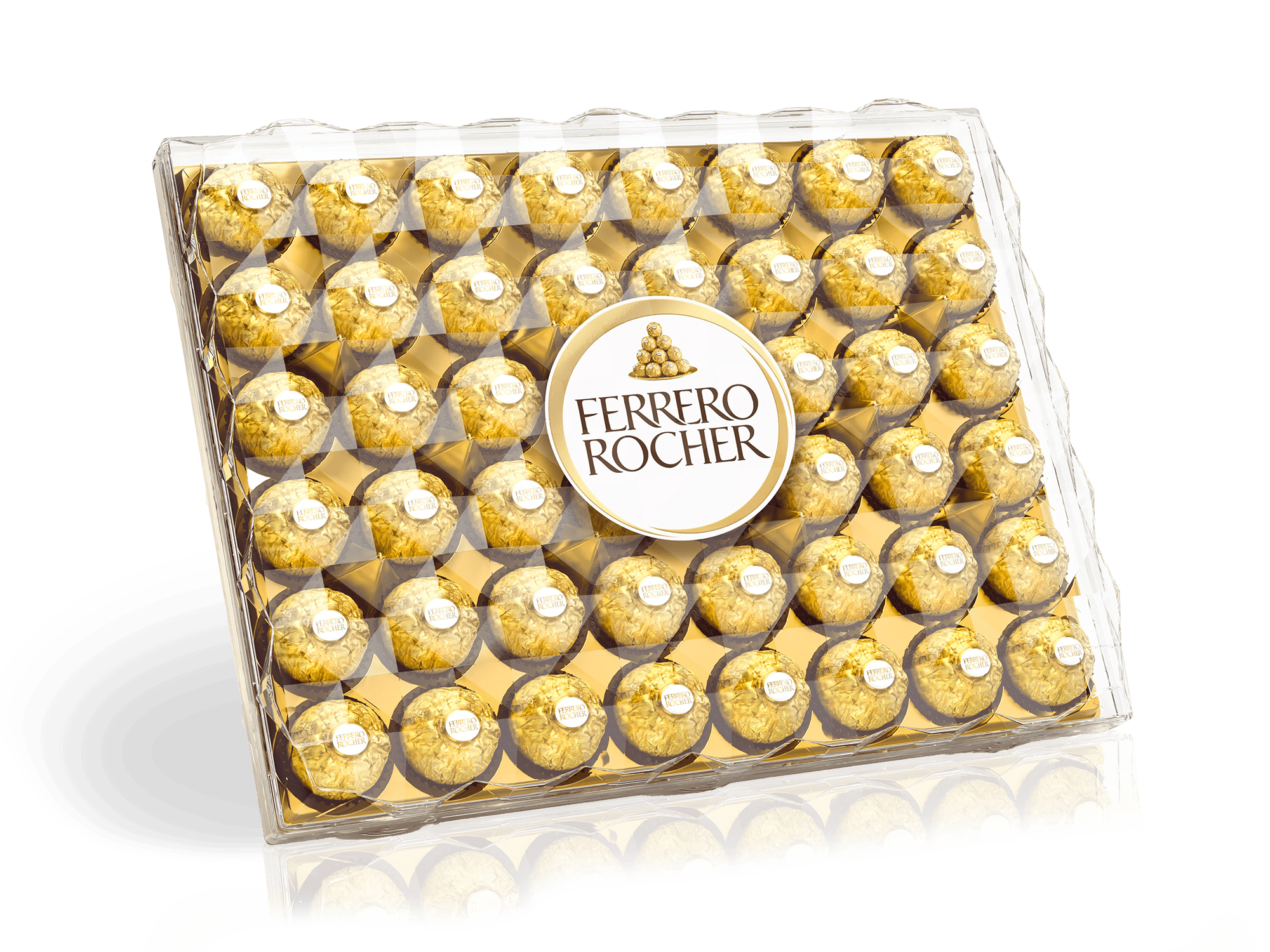 Ferrero Rocher 48