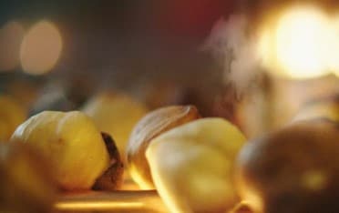 Apasionados por la calidad de las avellanas