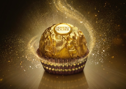 Site officiel de Ferrero Rocher ferrerorocher