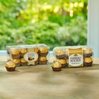 Enriching the experience