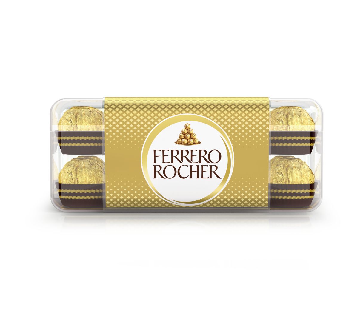 BOITE FERRERO ROCHER x30