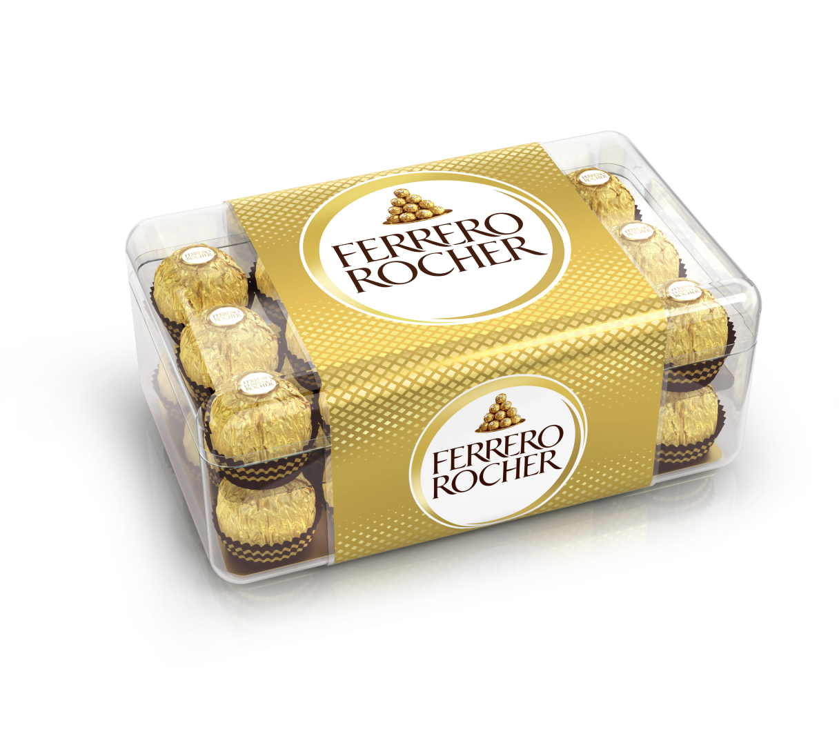 BOITE FERRERO ROCHER x30
