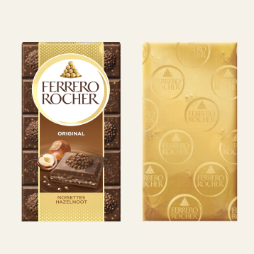 Our Packaging