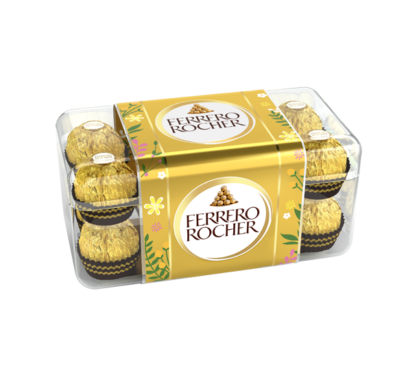 Boite Ferrero Rocher x16