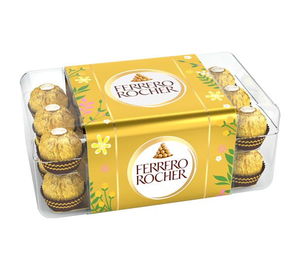 Boite Ferrero Rocher x30