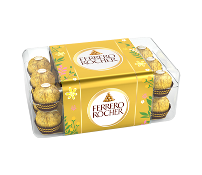 Boite Ferrero Rocher x30