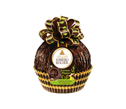 Grand Ferrero Rocher Noir