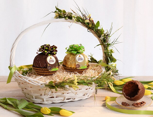 Special Occasion Grand Ferrero Rocher