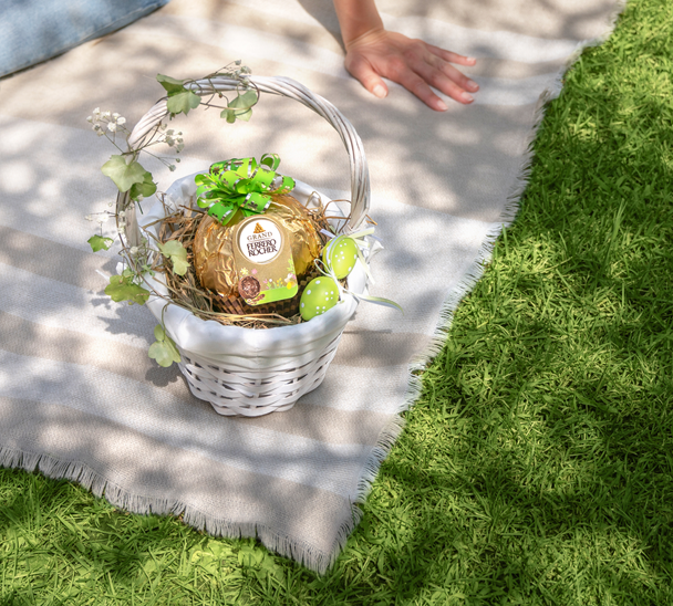 Special Occasion Grand Ferrero Rocher 