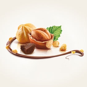 Glace Ferrero Rocher Classic