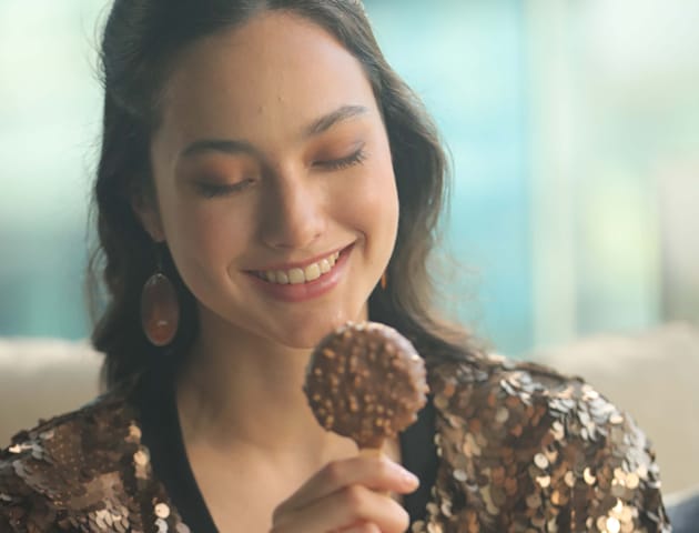 Special Occasion Glaces Classic