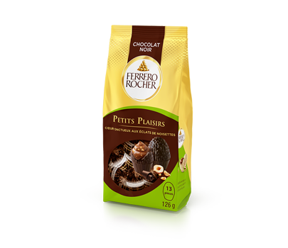 Ferrero Rocher Petits Plaisirs Noir