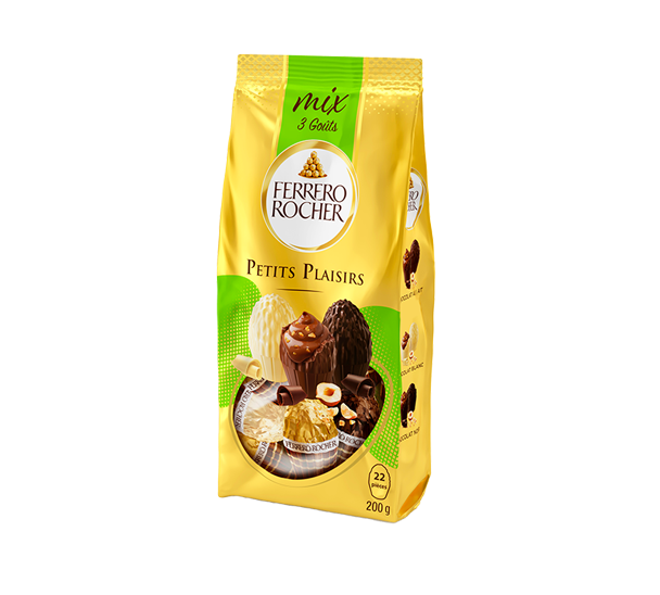 Ferrero Rocher Petits Plaisirs Mix