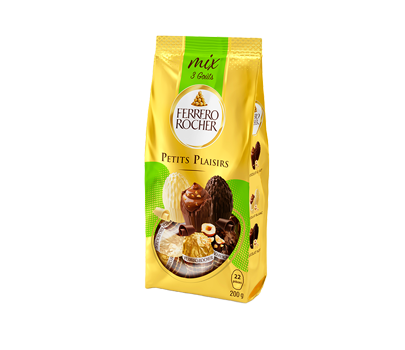 Ferrero Rocher Petits Plaisirs Mix