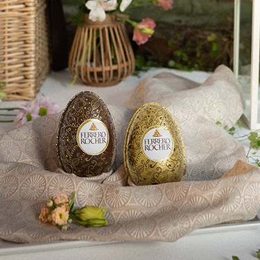 LA MAGIE DE PÂQUES