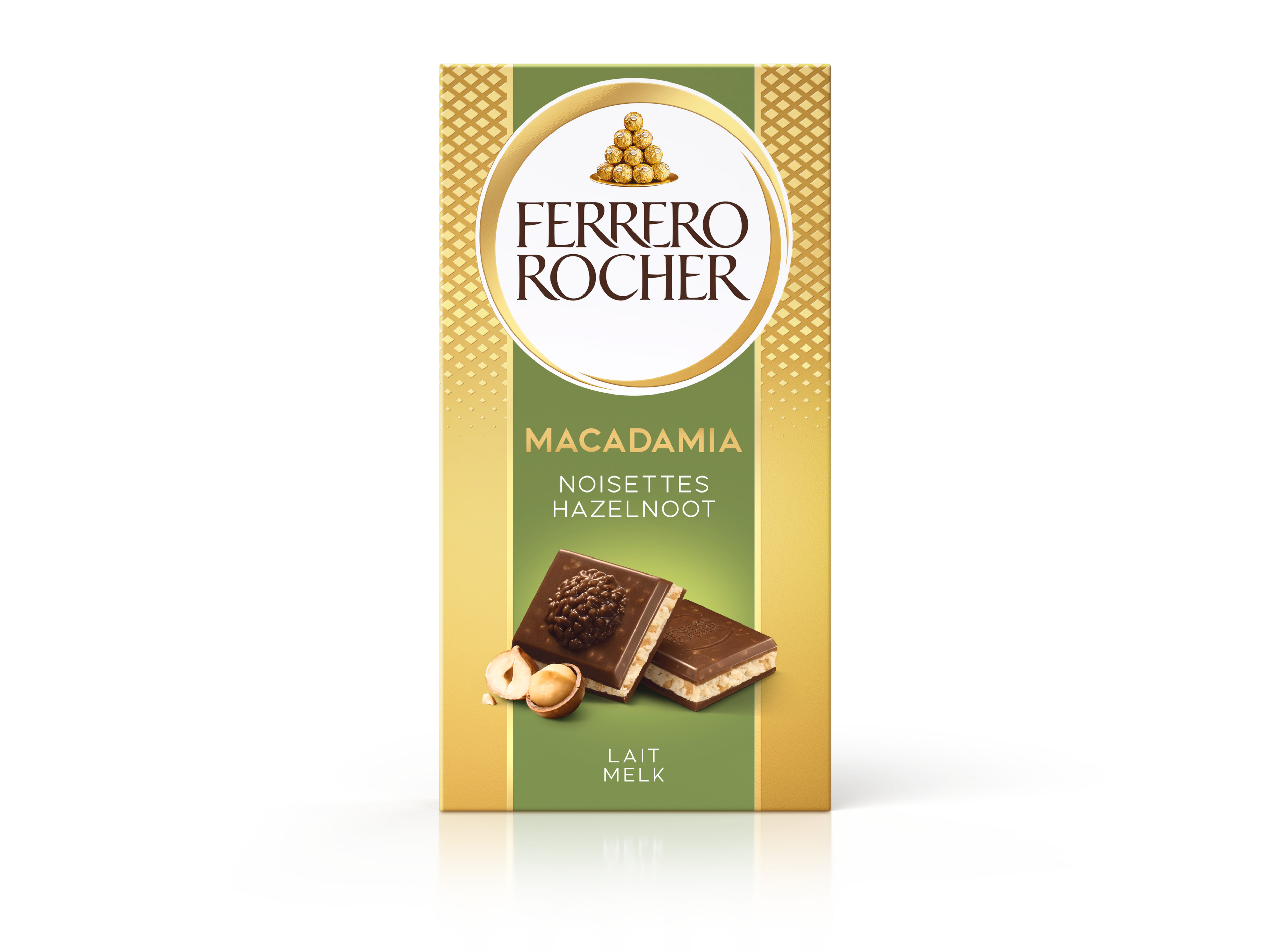 macademia
