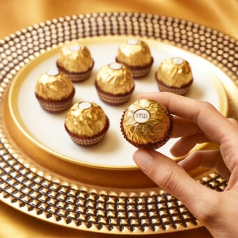 Protecting from the heat